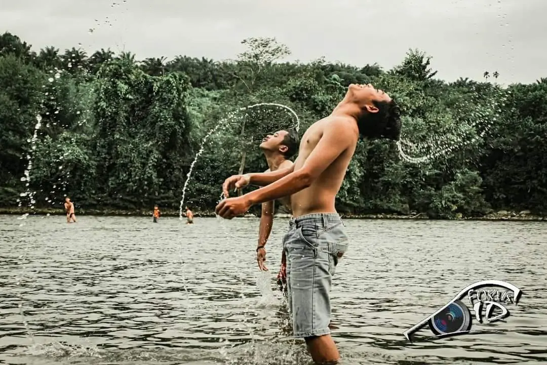 Menemukan Kedamaian di Alam Liar: Liburan Singkat ke Air Terjun Oehala